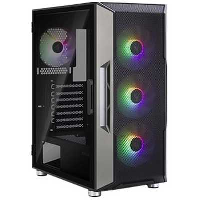 компьютер KNS ProGamer A700 6057KNS002 Черный
