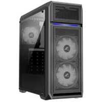 корпус Zalman N5 OF Black