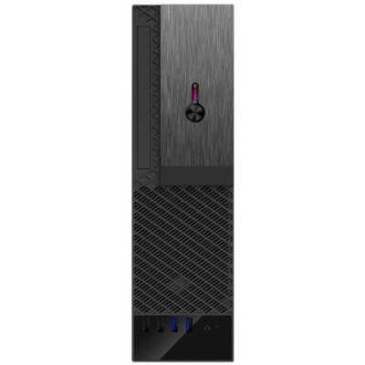 компьютер KNS SlimComp I300 1013KNS001 Черный