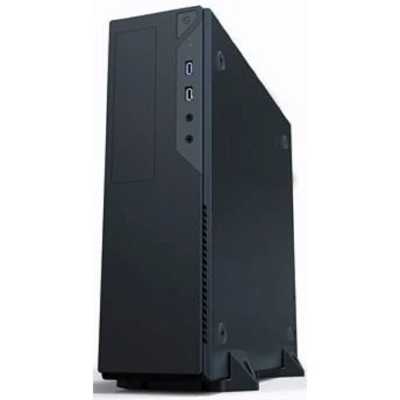 компьютер KNS SlimComp I800 1018KNS002 Черный