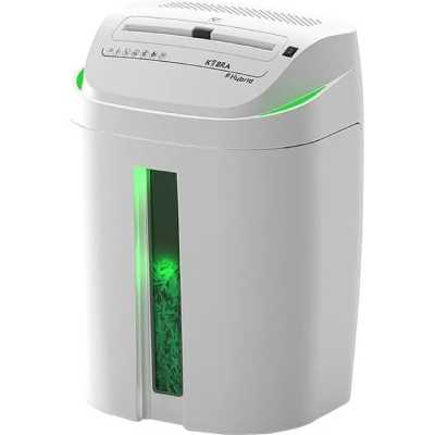 шредер Kobra S6-Hybrid E/S Gray Белый