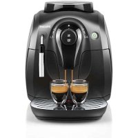 кофемашина Philips HD8653/01