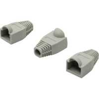 колпачок RJ-45 5bites US016-GY