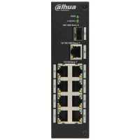 коммутатор Dahua DH-PFS3110-8T