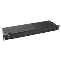 разветвитель USB Digi AW-USB-14-W черный