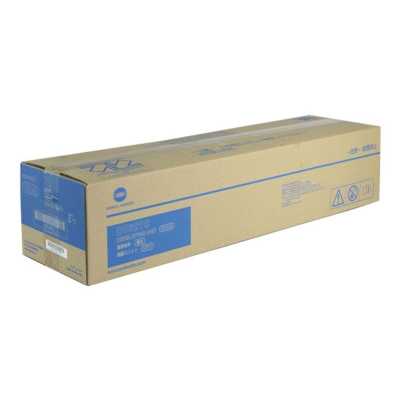 блок проявки Konica Minolta DV-621M ACV80ED