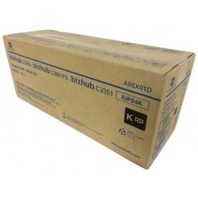 фотобарабан Konica Minolta IUP-24K A95X01D