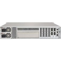 корпус SuperMicro CSE-826BE2C-R741JBOD