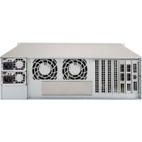 корпус SuperMicro CSE-836BE2C-R1K03JBOD