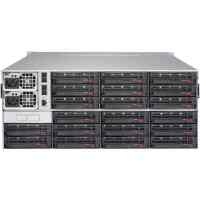 корпус SuperMicro CSE-847E1C-R1K28JBOD