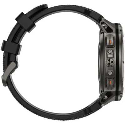 смарт часы Kospet Tank T4 48mm Black