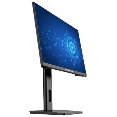 монитор Kraftway KraftView KV-4241-01FI Черный