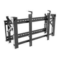 кронштейн Digis DSM-P0380 черный