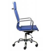 офисное кресло Бюрократ CH-993-BLUE синий