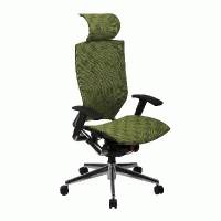 офисное кресло Бюрократ 811-Green зеленый