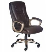 офисное кресло Бюрократ CH-875Y Coffee