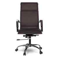 офисное кресло College XH-635 Brown
