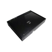ноутбук KREZ Ninja 1103 Black Черный