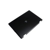 ноутбук KREZ Ninja 1103 Black Черный