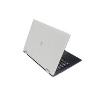 ноутбук KREZ Ninja 1103 White Белый