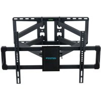 кронштейн Kromax Atlantis-70 Black черный