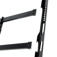 кронштейн Kromax Galctic-56 Black