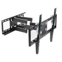кронштейн Kromax Optima-409 Black черный