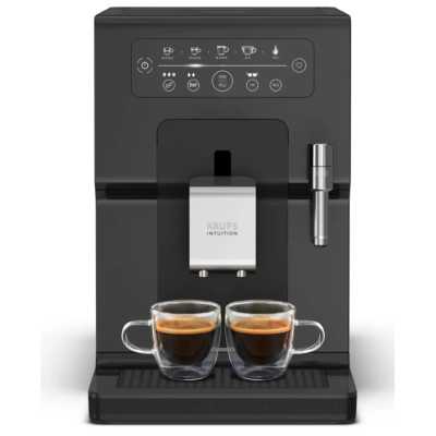 кофемашина Krups Intuition Essential EA870810