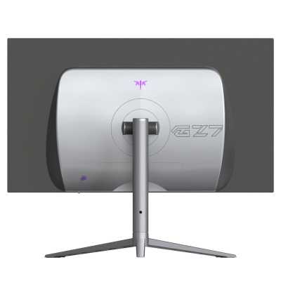 монитор KTC G27P6 Серебристый