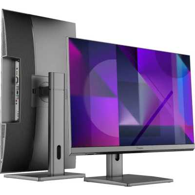 моноблок Kvadra A27 Y21SYSCAS140R_703495 Черный