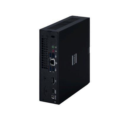 компьютер Kvadra D20 Y20SYSCAS125R_94CF2D Черный
