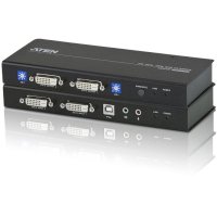 KVM-удлинитель Aten CE604-AT-G