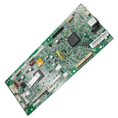 плата питания Kyocera 302NG94322