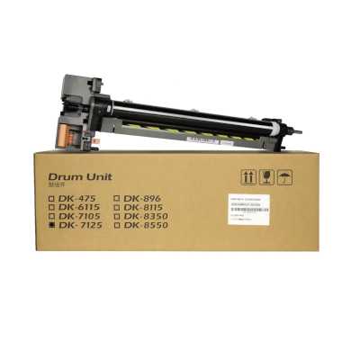 фотобарабан Kyocera DK-7125