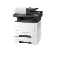 МФУ Kyocera Ecosys M2235dn Белый