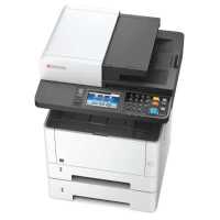 МФУ Kyocera Ecosys M2640idw 1102S53NL0 Черно-Белый