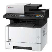МФУ Kyocera Ecosys M2735dn Черно-Серый