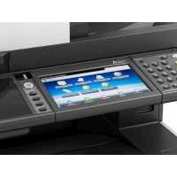 МФУ Kyocera Ecosys M3655idn Черно-Белый