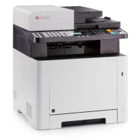 МФУ Kyocera Ecosys M5521cdn Черно-Белый