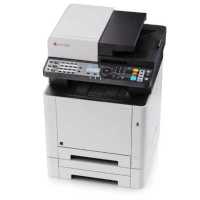 МФУ Kyocera Ecosys M5521cdn Черно-Белый
