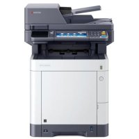 МФУ Kyocera Ecosys M6235cidn 1102V03NL1 Черно-Белый
