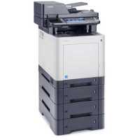 МФУ Kyocera Ecosys M6535CIDN Черно-Белый