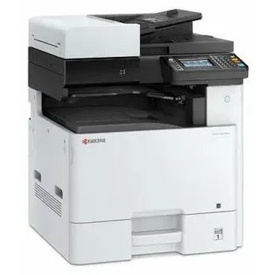 МФУ Kyocera Ecosys M8130cidn 1102P33NL0_D Белый