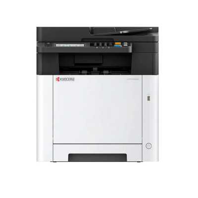 МФУ Kyocera Ecosys MA2600cfx Белый