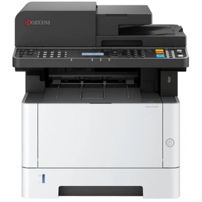 МФУ Kyocera Ecosys MA3500x Черно-Белый