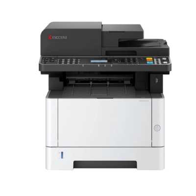 МФУ Kyocera Ecosys MA4000x 110C143AX0 Белый