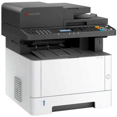 МФУ Kyocera Ecosys MA4000x 110C143NL0 Белый