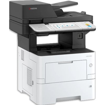 МФУ Kyocera Ecosys MA4500ix 110C113NL0 Белый