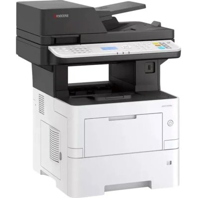 МФУ Kyocera Ecosys MA4500x 110C133AX0 Белый