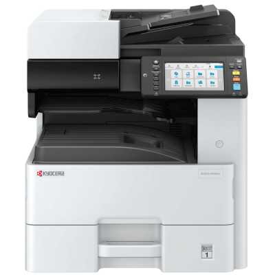 МФУ Kyocera Ecosys MZ3201ix Белый
